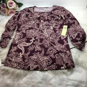 COPY - per section ladies blouse size S